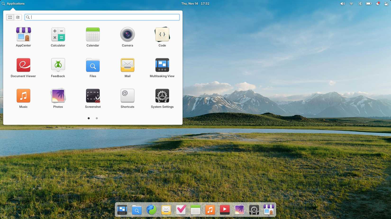 Queue Icon System Design Elementary OS 8.1 has more Dock updates and Wayland by default
