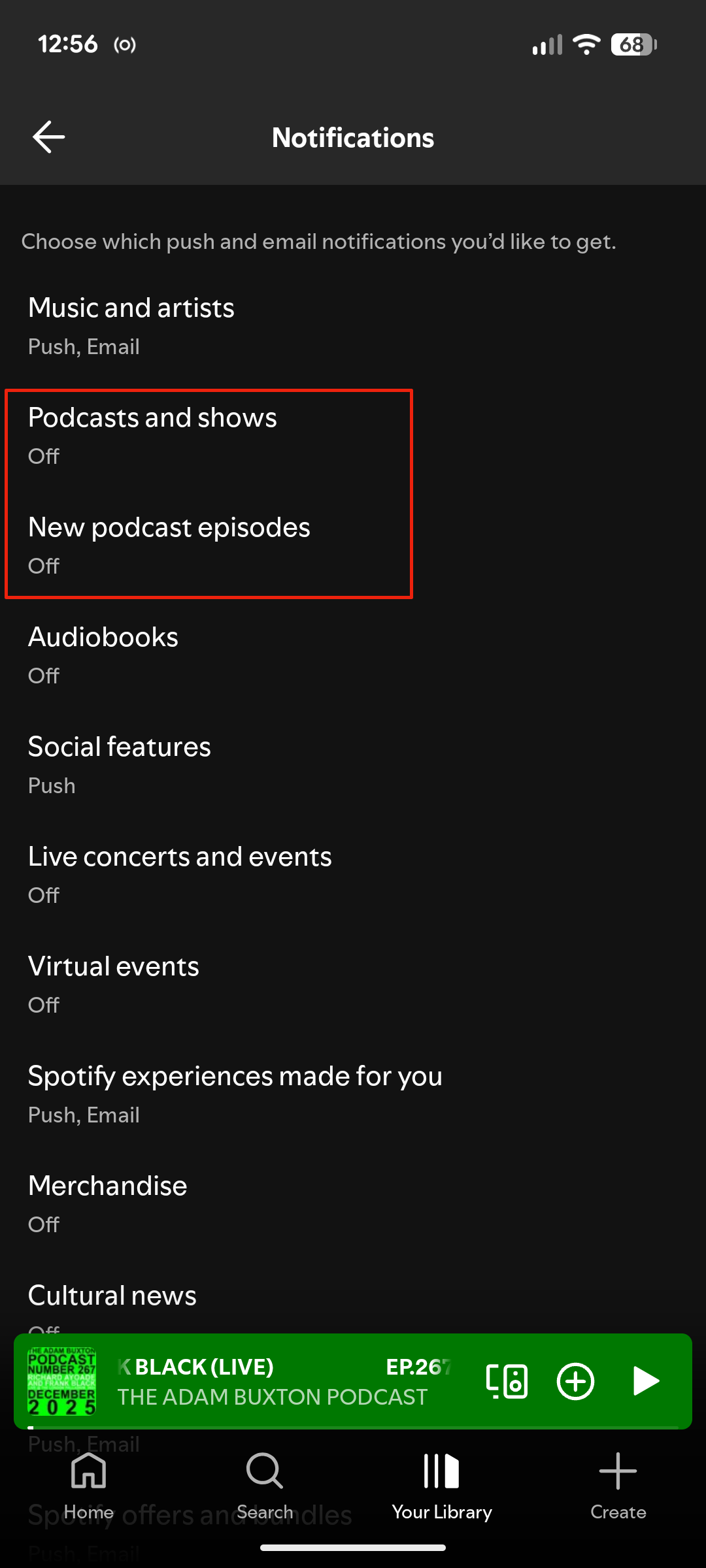 8 Spotify settings that enhance your podcast listening