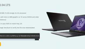 Download-Pop!_OS 22.04 LTS-intel-AMD