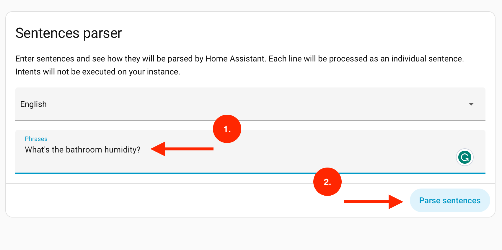 4 tips to make sure Home Assistant's voice assistant understands you