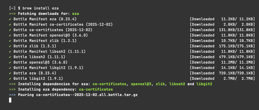 Most Linux users overlook Homebrew, but here’s why it’s worth trying
