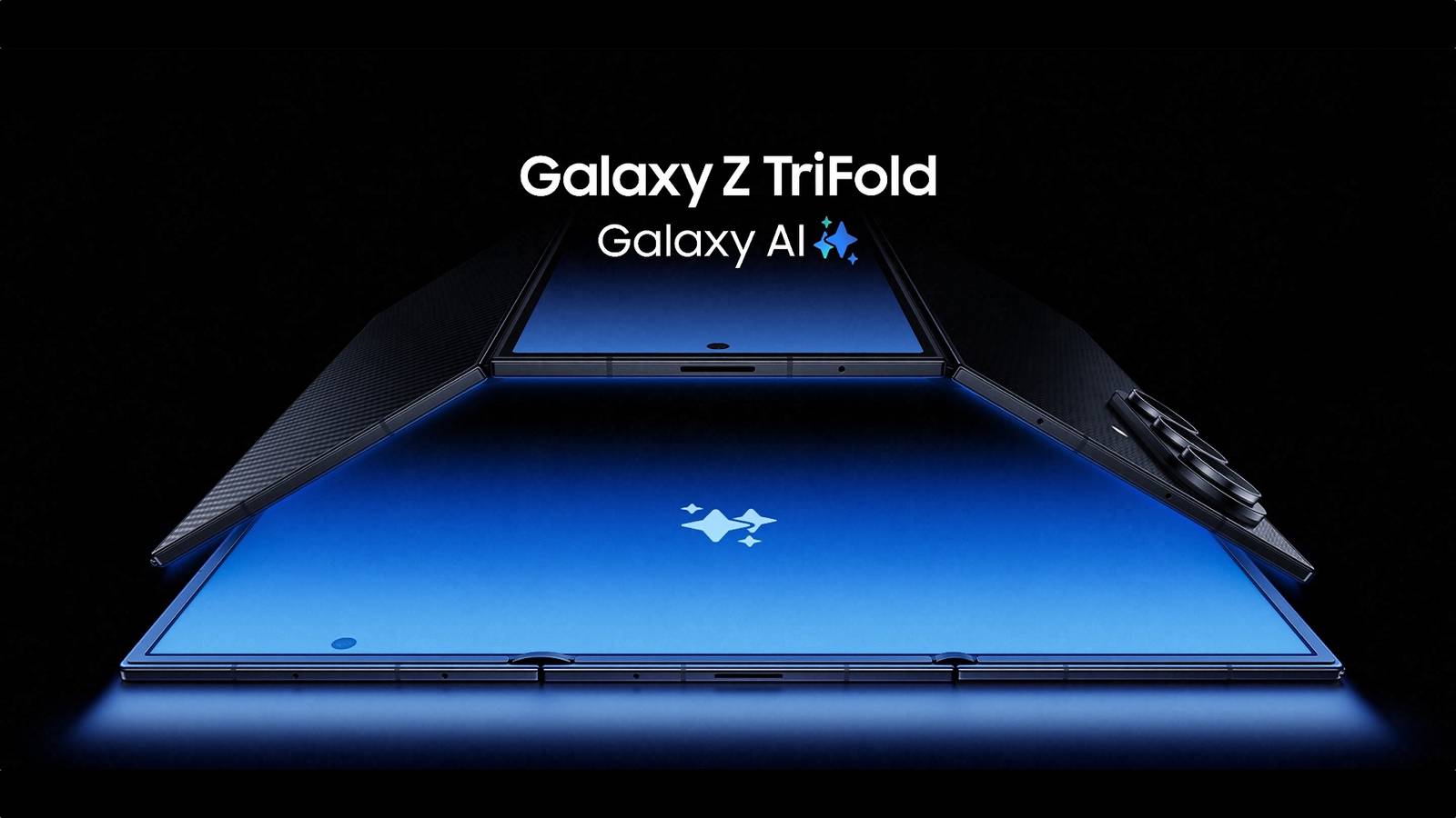 Samsung Tri-Fold Phone: Release Date, Price & Specs Samsung Tri-Fold Phone: Release Date, Price & Specs