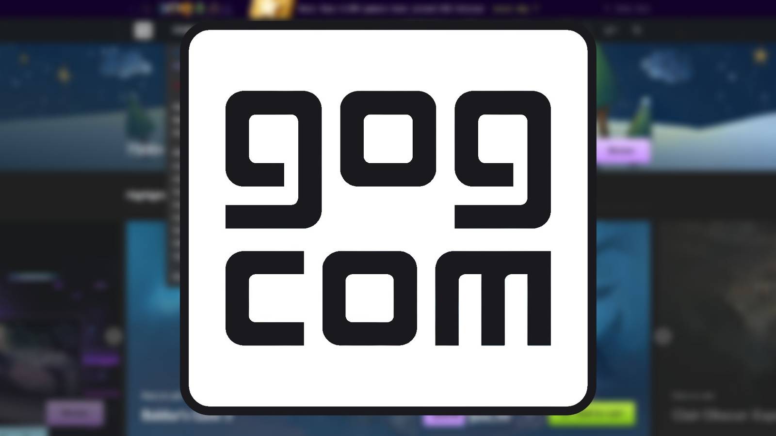 GOG Sold: New Ownership & What It Means for Gamers GOG Sold: New Ownership & What It Means for Gamers