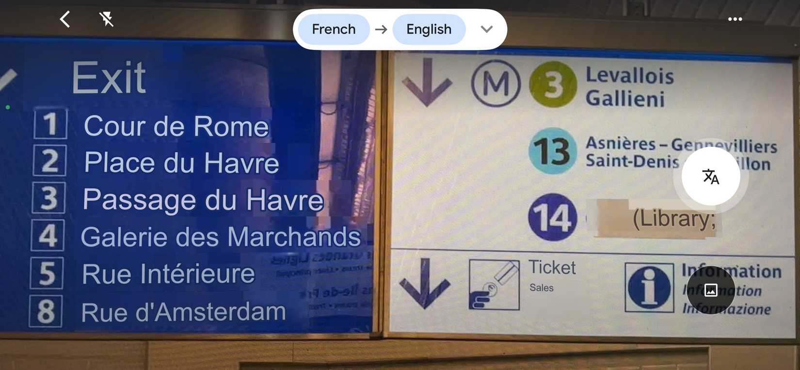 Translatr Sign I rely on these 4 apps when I travel, here’s why