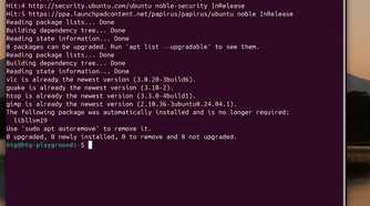 How to string commands and install multiple packages in the Linux terminal-command-string-exampl-4