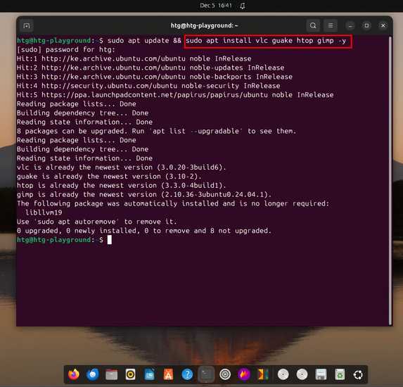 I switched from Windows to Linux and these 4 habits held me back