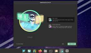 Installing-pop-_OS-clean install vs. custom or advanced install