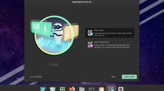 Installing-pop-_OS-clean install vs. custom or advanced install