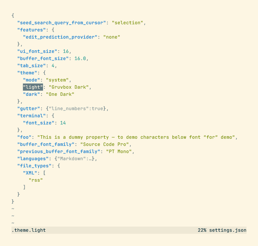 7 tools that make working with JSON a joy