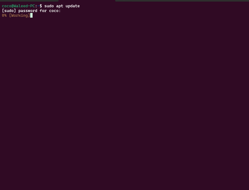 Ho to run Linux GUI apps natively on Windows 10/11 with WSL, No VM Required