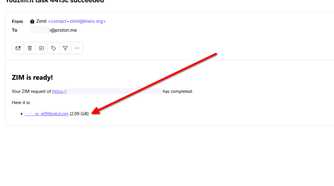 Open Zim How to browse complete websites offline with OpenZIM