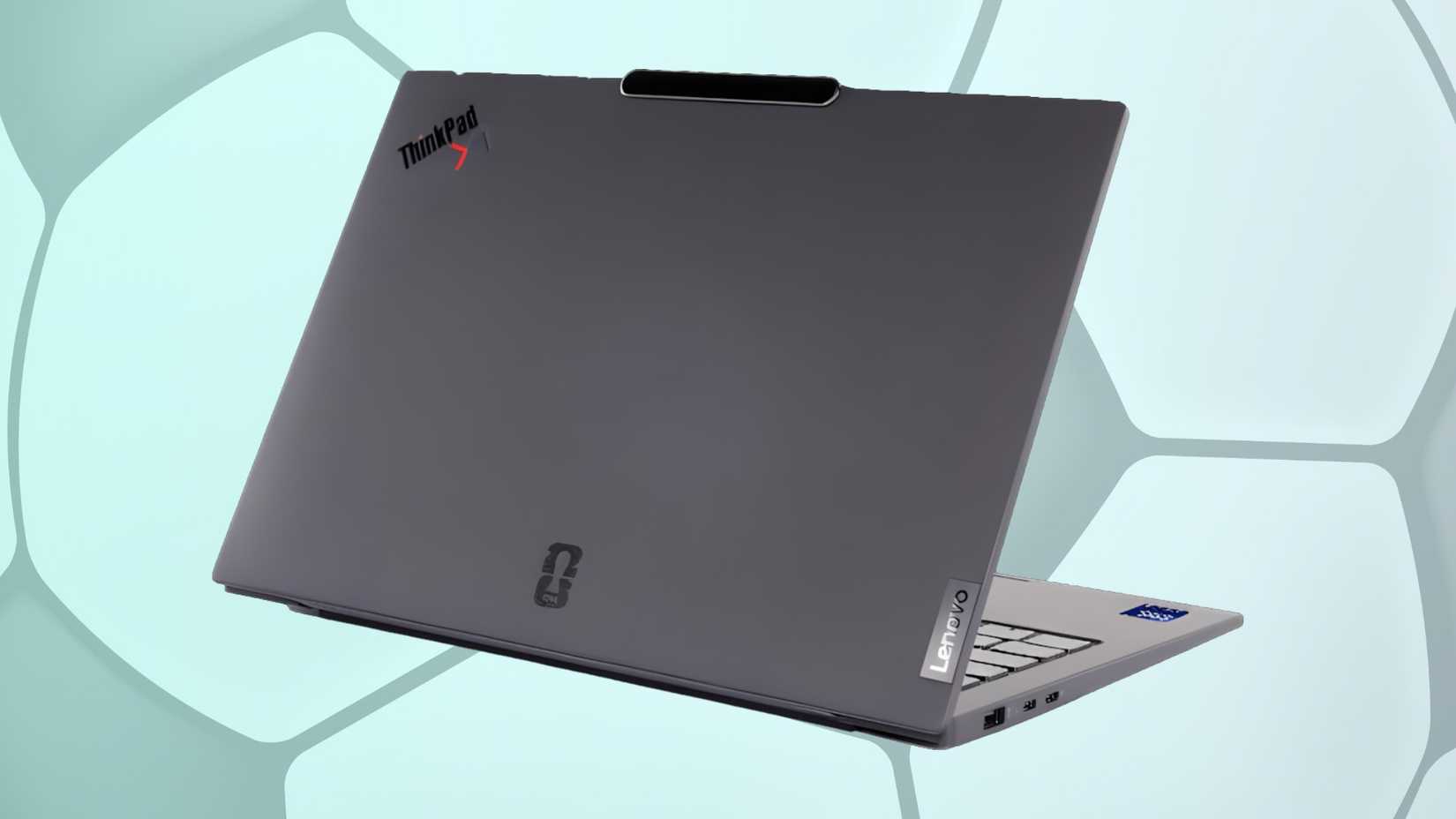 Lenovo с логотипом FIFA