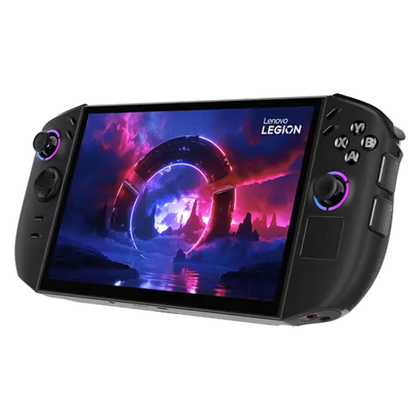 Lenovo Legion Go 2 gaming handheld.