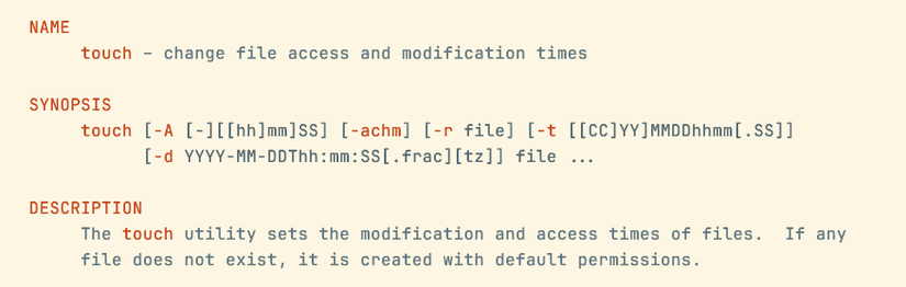 7 ways to create an empty file in Linux (and what each one teaches you)