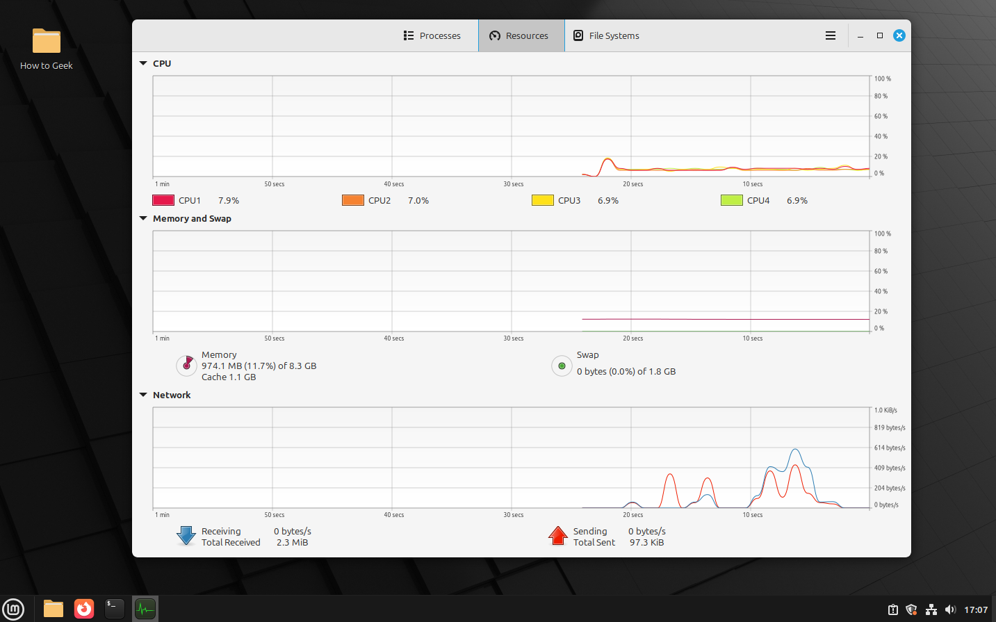 Linux Mint Problems These 5 Linux desktop environments solve problems GNOME won't
