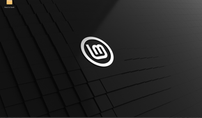 Linux Mint Xfce desktop overview