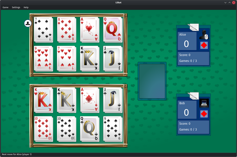 5 free and open source card games on Linux