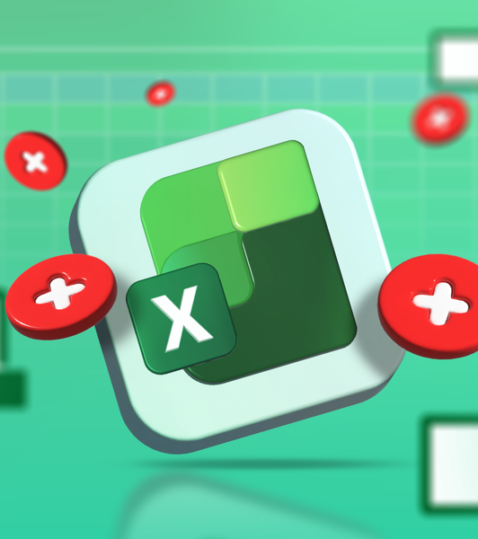 Red Spreadsheet Why your old Excel spreadsheet is