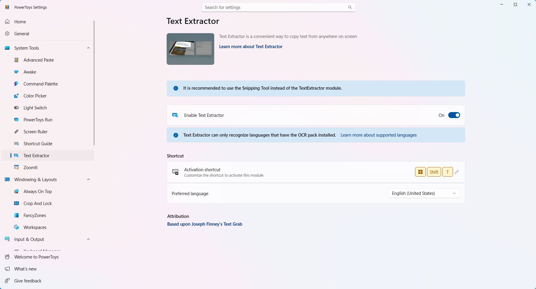 Computer App Extractor 5 niche Windows 11 apps that you should install on day one