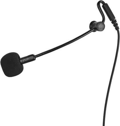 The Antlion ModMic Uni 2+.