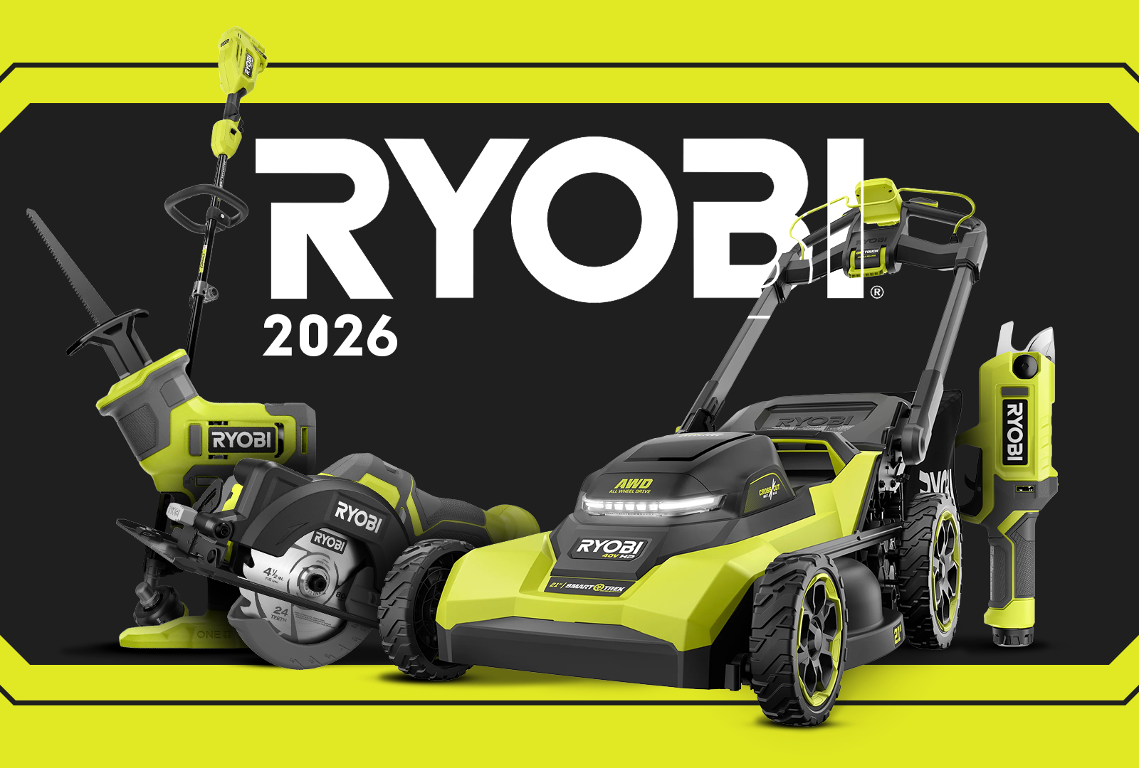 multiple-ryobi-tools-arranged-