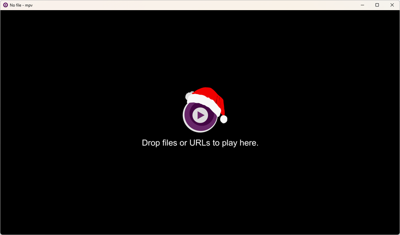 Mpv Ui 5 obscure media player apps for Windows to try this weekend