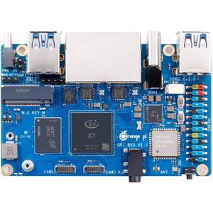 Budget SBCs like Orange Pi offer similar specs but often lack mature software support