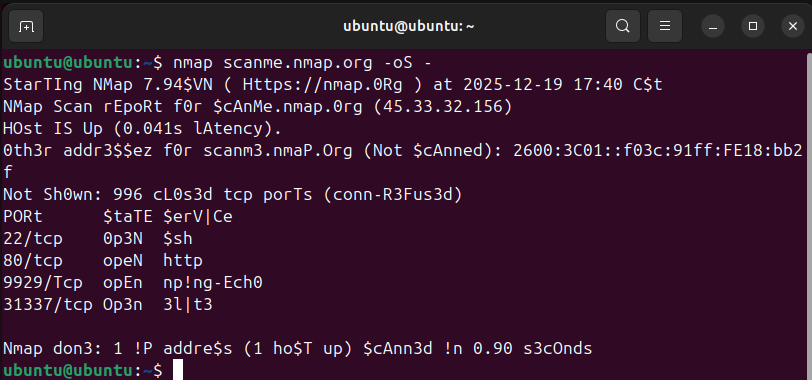 5 hidden terminal surprises you can try on Ubuntu right now