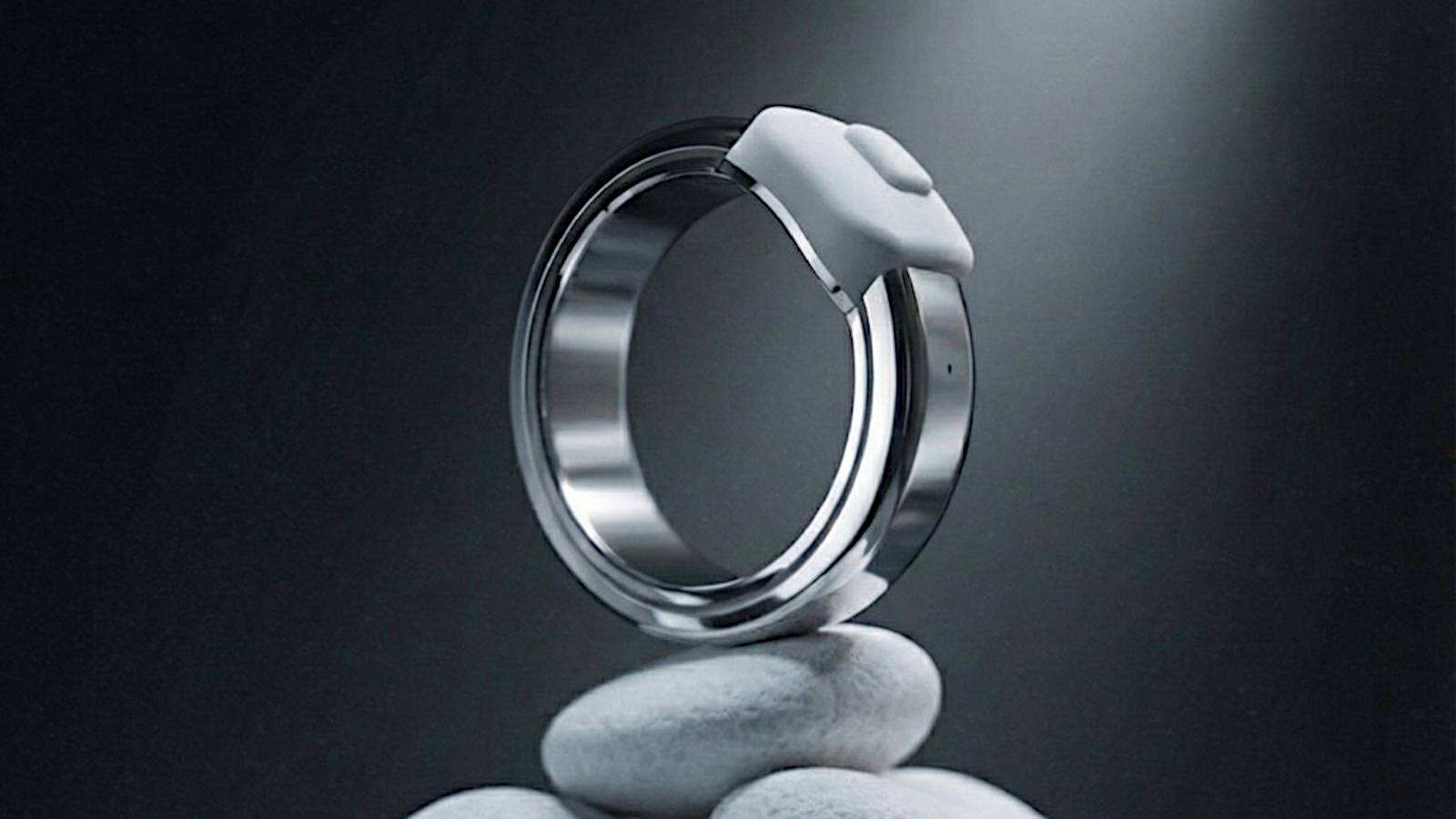 Pebble's next product is a smart ring that remembers things for you