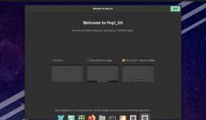 Pop!_OS Gnome tools dock position customization