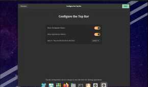 Pop!_OS Gnome tools workspace-applications-date-and-time-customization