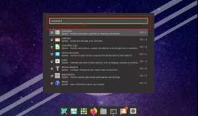 Pop!_OS launcher prefixes for quick access-redundant-features-for-prefix