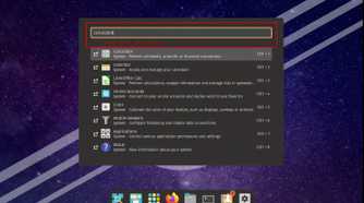 Pop!_OS launcher prefixes for quick access-redundant-features-for-prefix