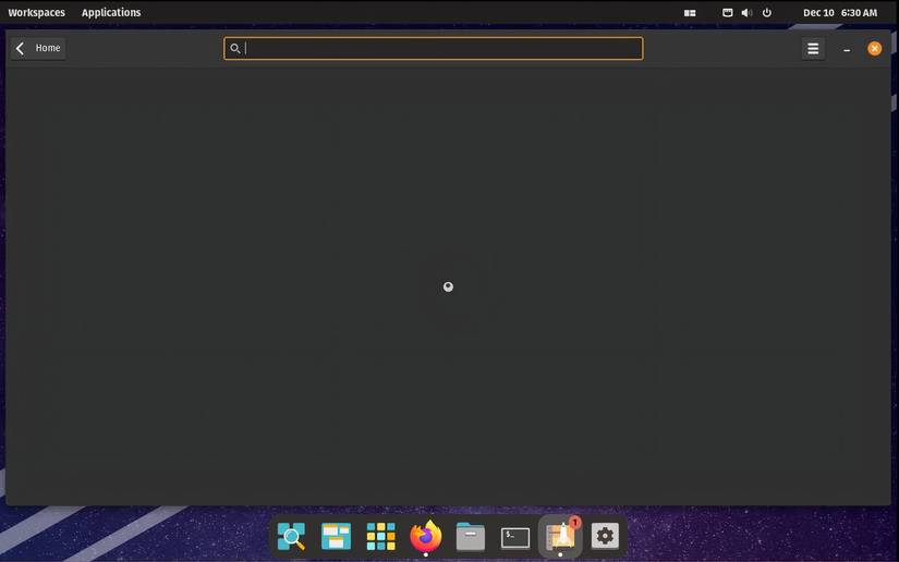 Pop!_Shop Categorias desafio de renderização lenta