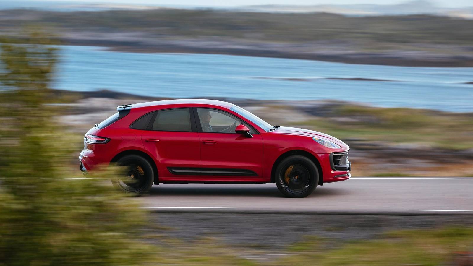 The German SUV that’s fast, luxurious, and shockingly reliable