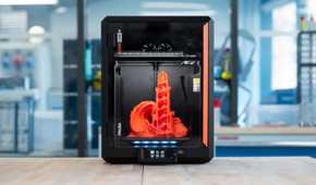 Prusa Core One+ 3D printer.