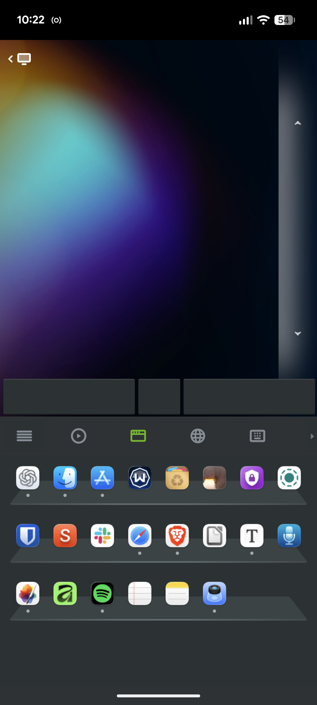How (and why) I use my Android phone as a wireless mouse