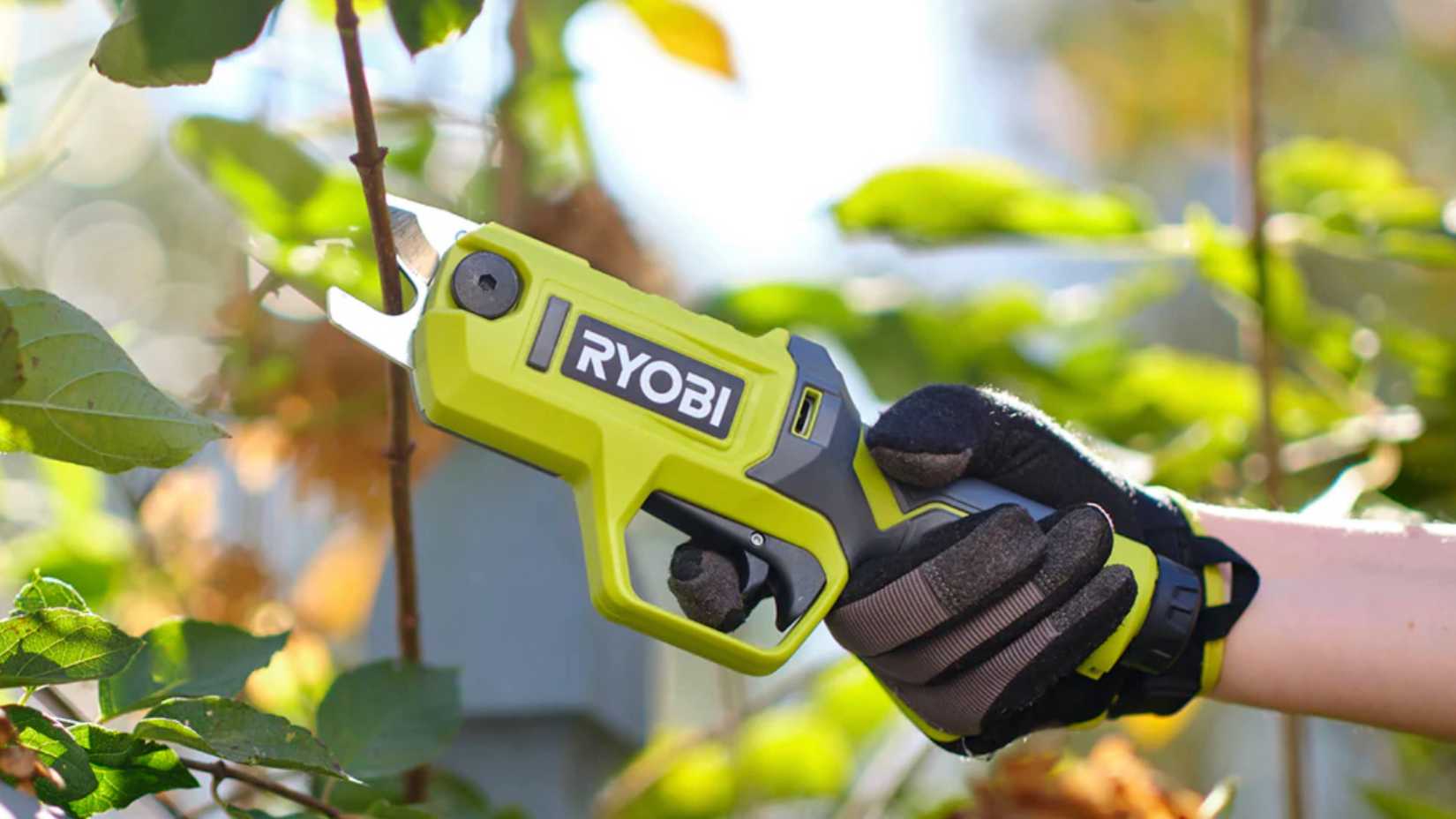 5 exciting Ryobi tools I’m still looking forward to in 2026