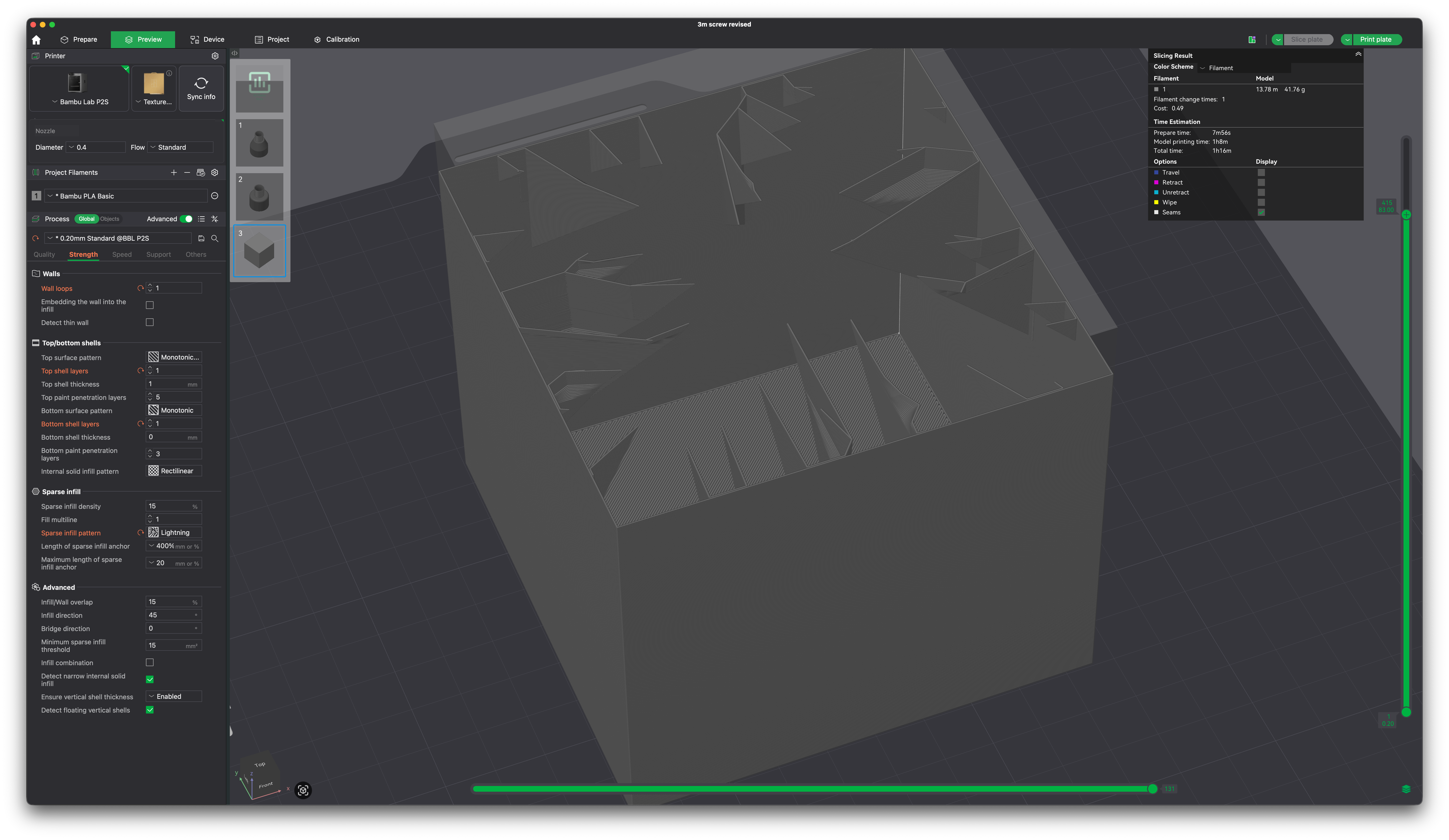 3 slicer tricks I use to speed up 3D printing prototypes