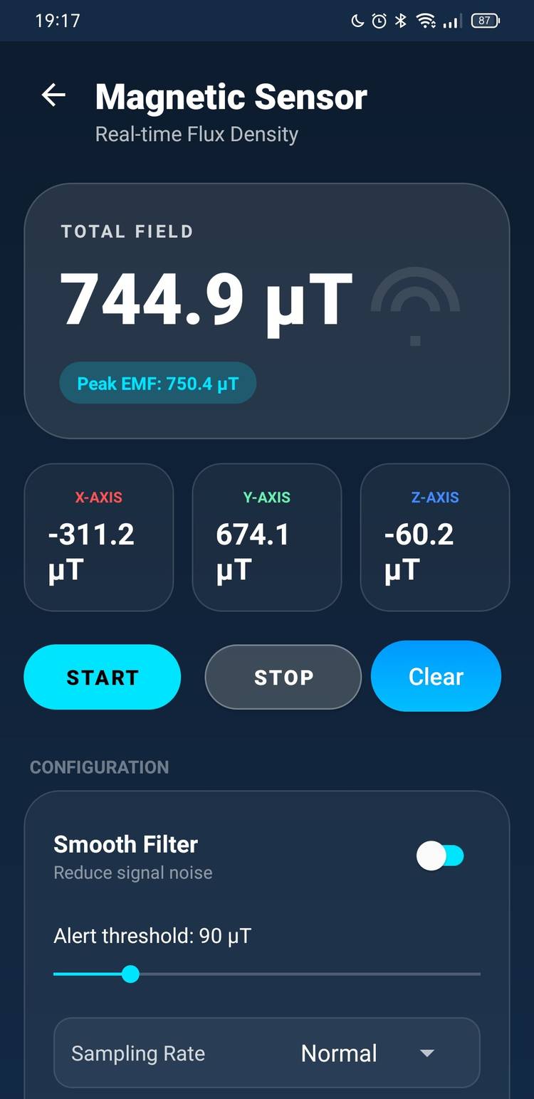 6 surprising things you can measure with your Android phone