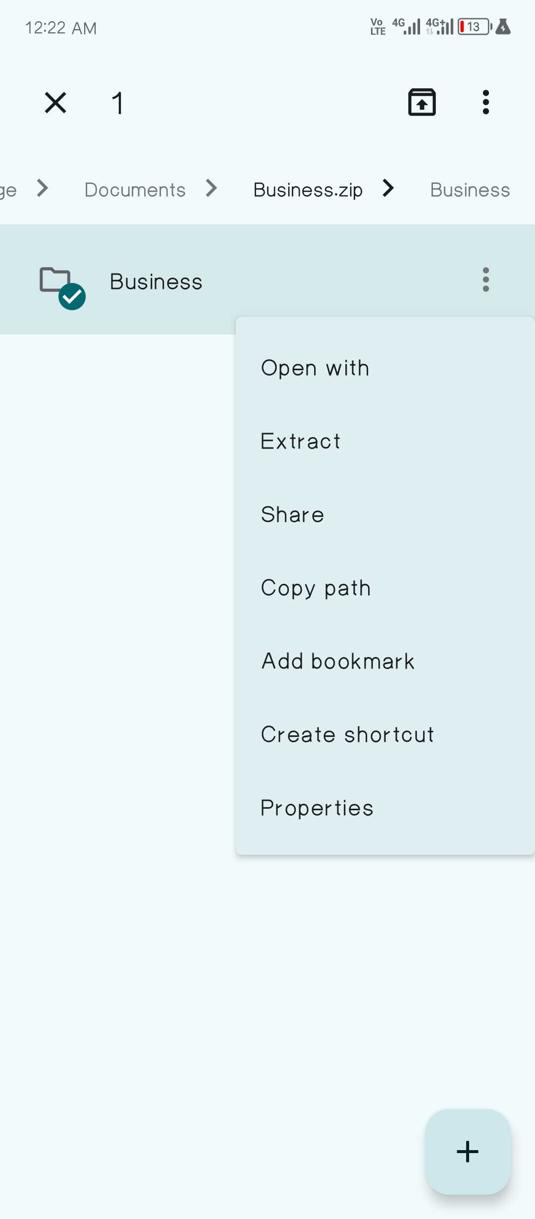 4 open source Android file managers that don't spy on you or show ads
