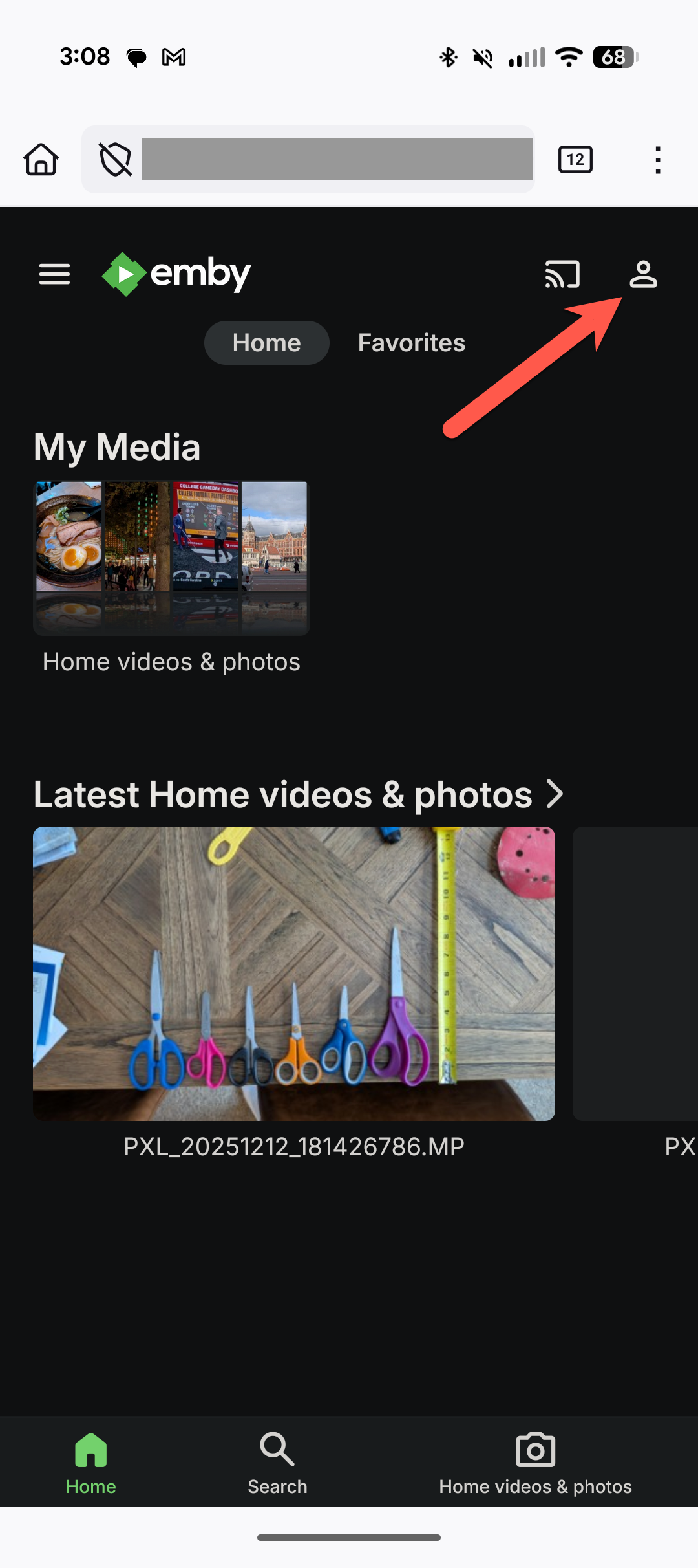 How I turned my old Android phone into a media server