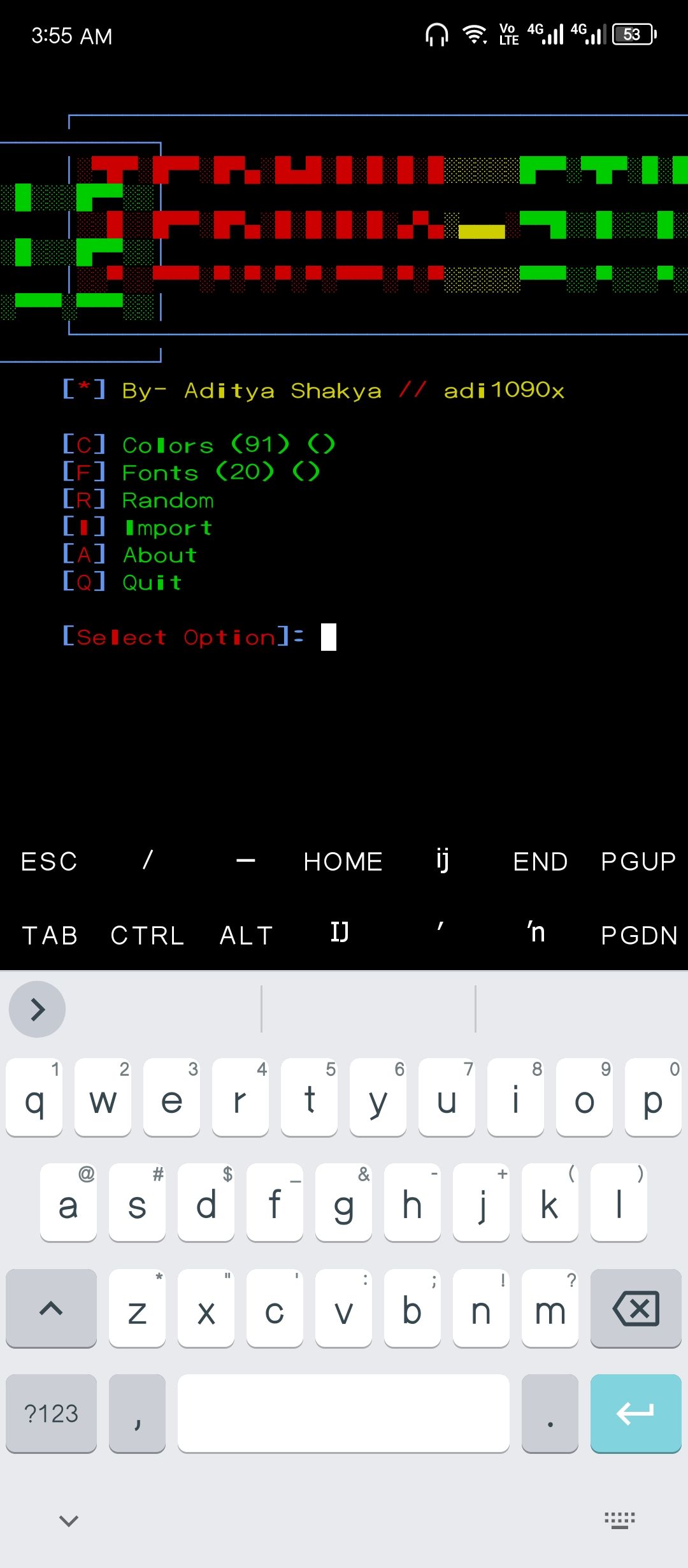 Unlock Termux’s full potential: 5 essential setup steps