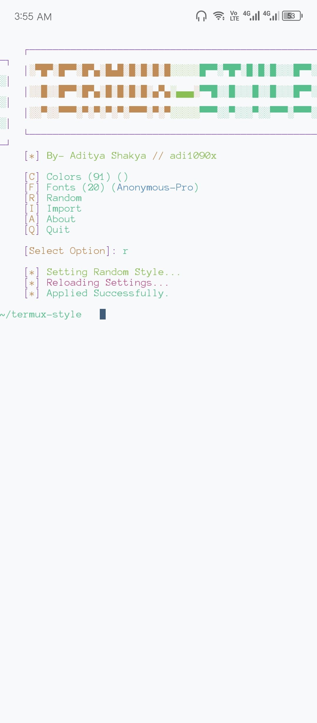 Unlock Termux’s full potential: 5 essential setup steps