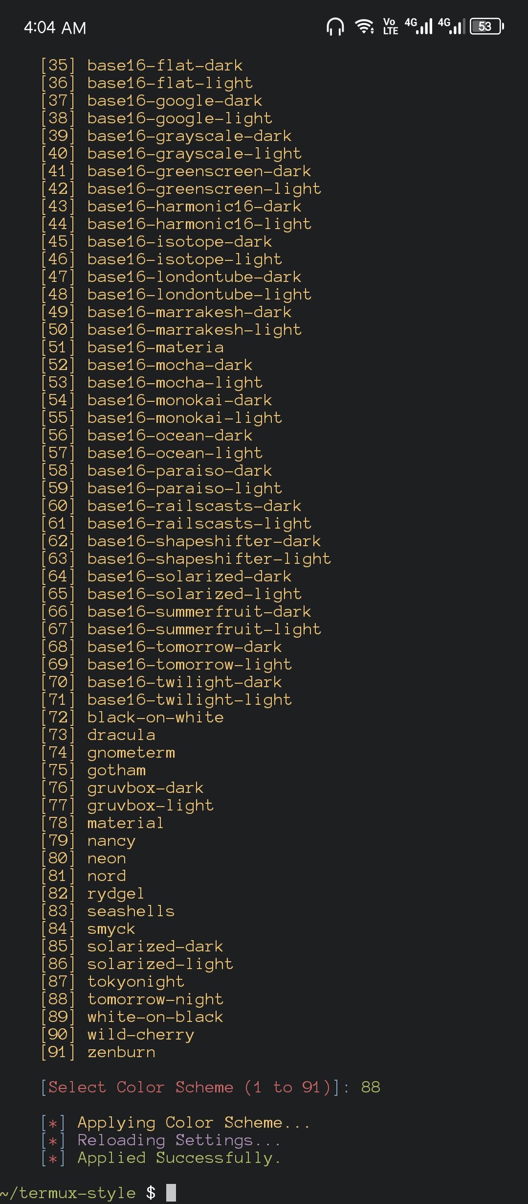 Unlock Termux’s full potential: 5 essential setup steps