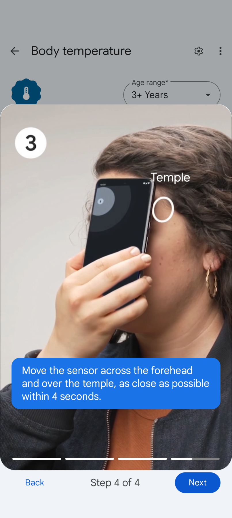 This hidden sensor is why Pixels can do things other Android phones can’t