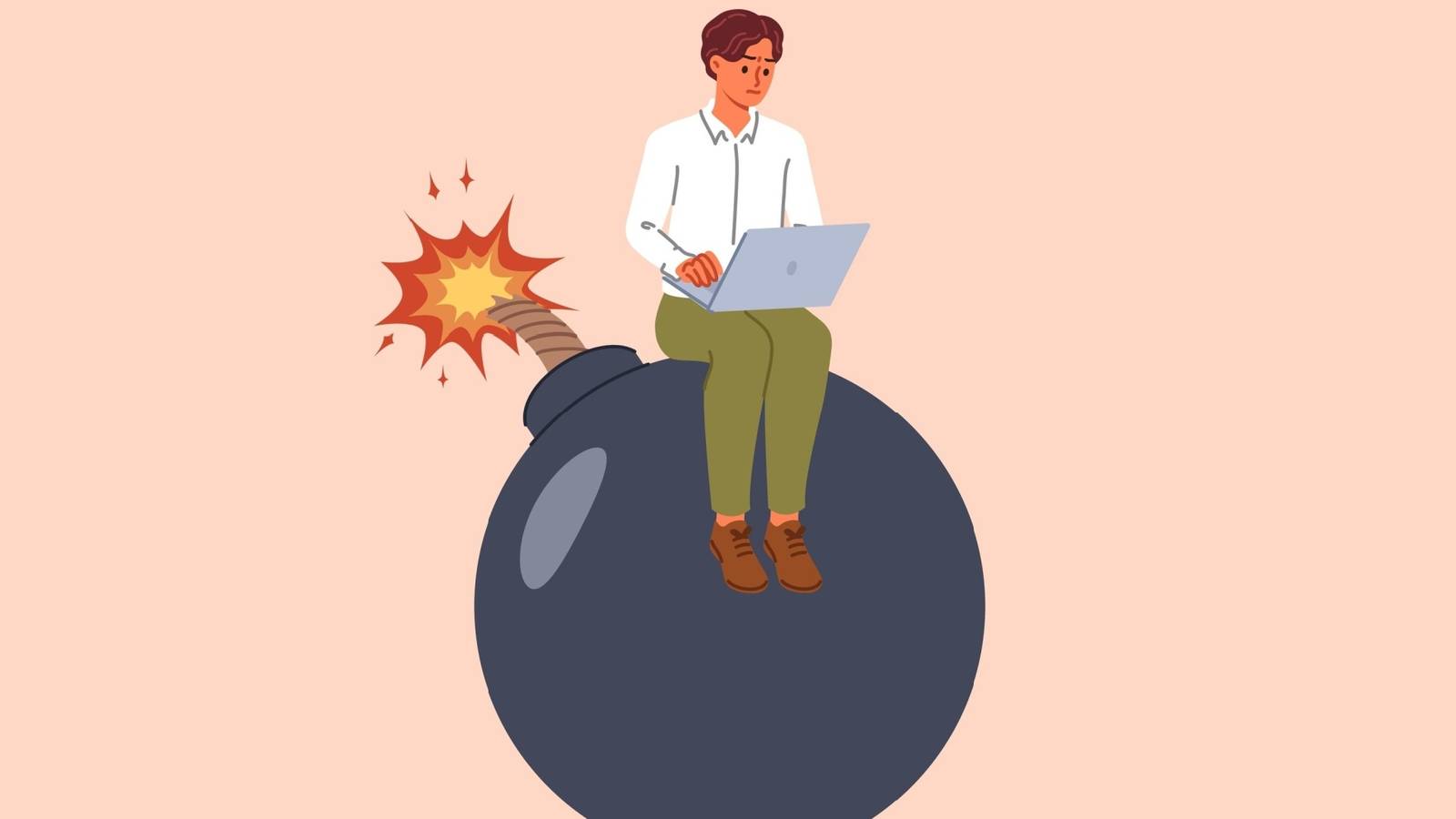 Your laptop has a 'hidden mileage' limit: Here is when it will die