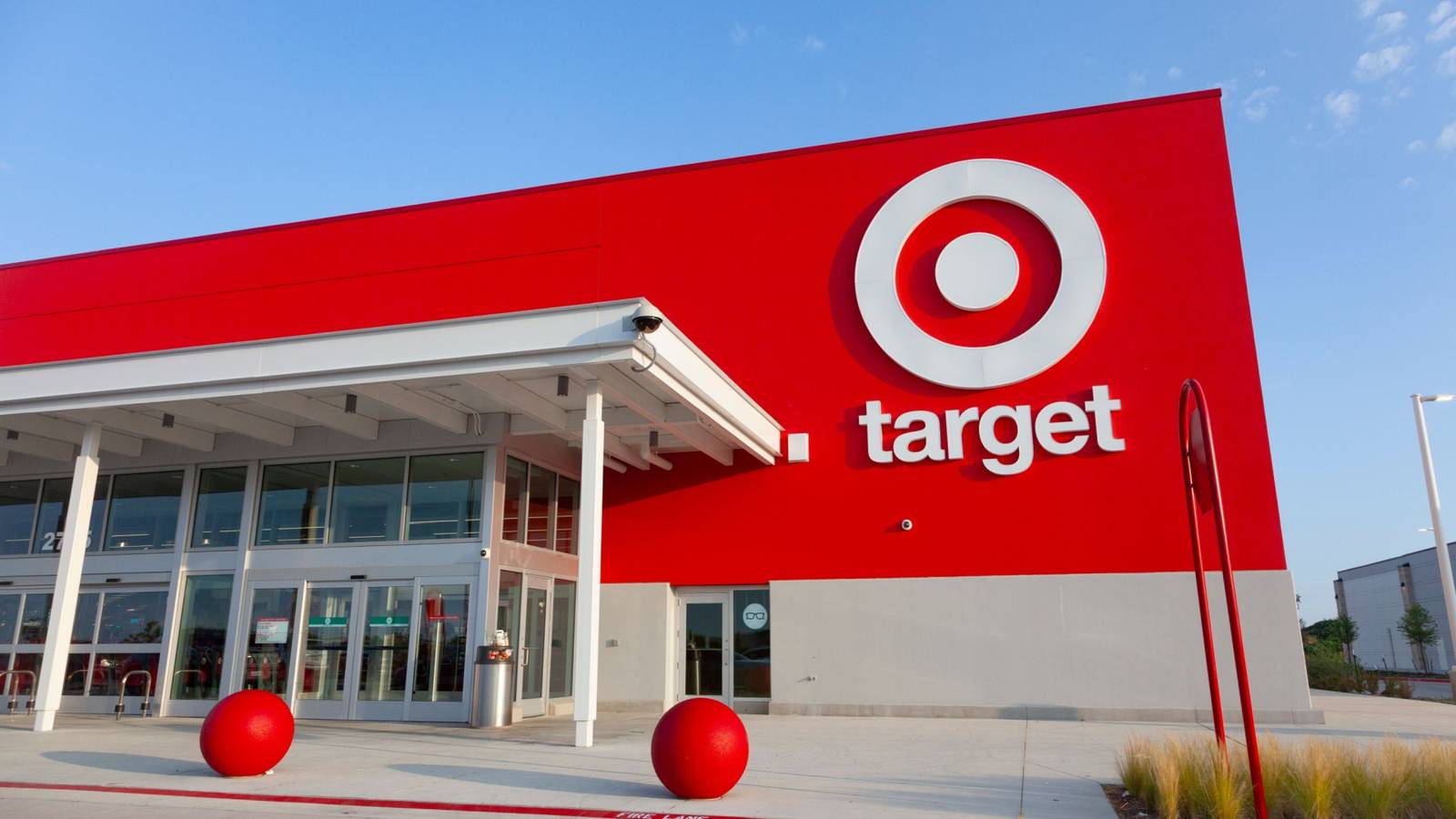 Anidroid Computer Operating System Target's system collapse was the Grinch that (almost) stole Christmas