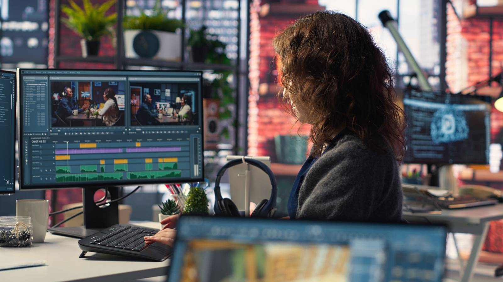 Computer Tech Edits 4 open-source alternatives to Adobe Creative Cloud