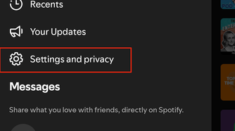 Spotify App Configuration 8 Spotify settings that enhance your podcast listening